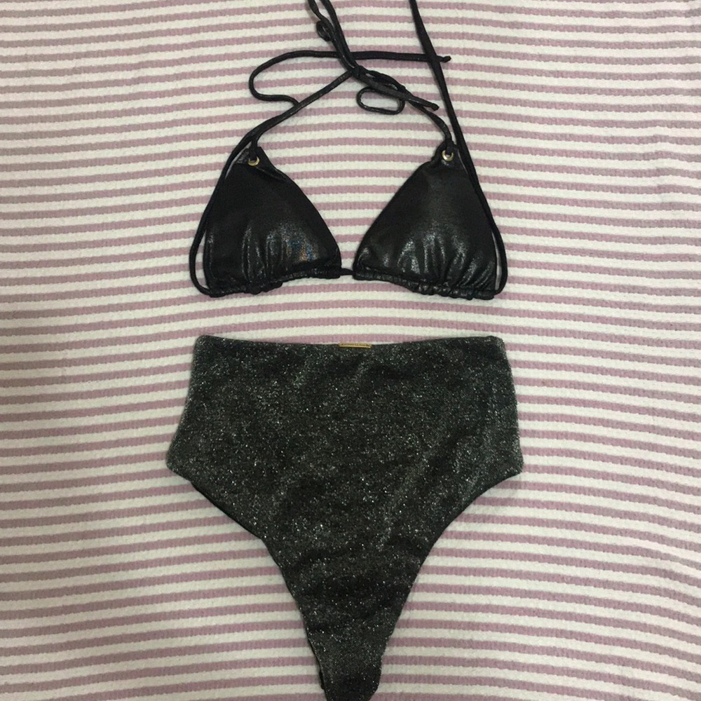 San Lorenzo Bikini Set